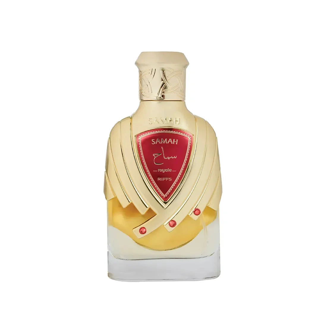 RIIFFS SPRAY SAMAH ROYALE  UNISEX 100 ML