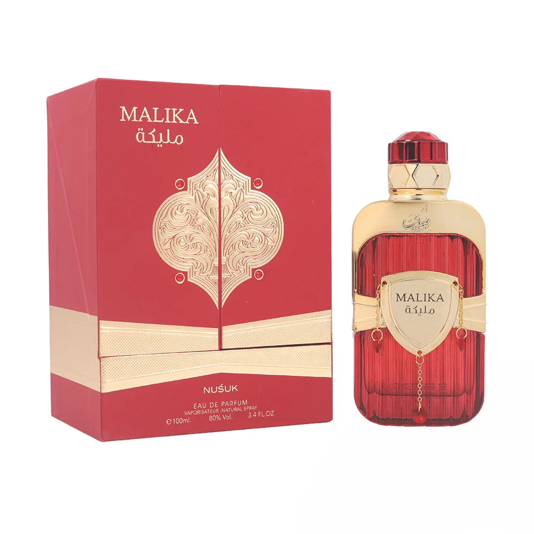 NUSUK SPRAY MALIKA POUR FEMME 100 ML