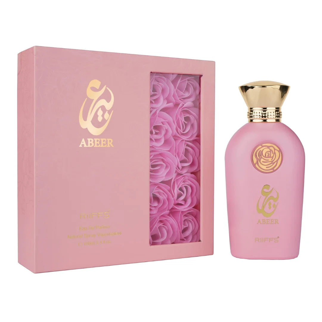 RIIFFS SPRAY ABEER 100 ML