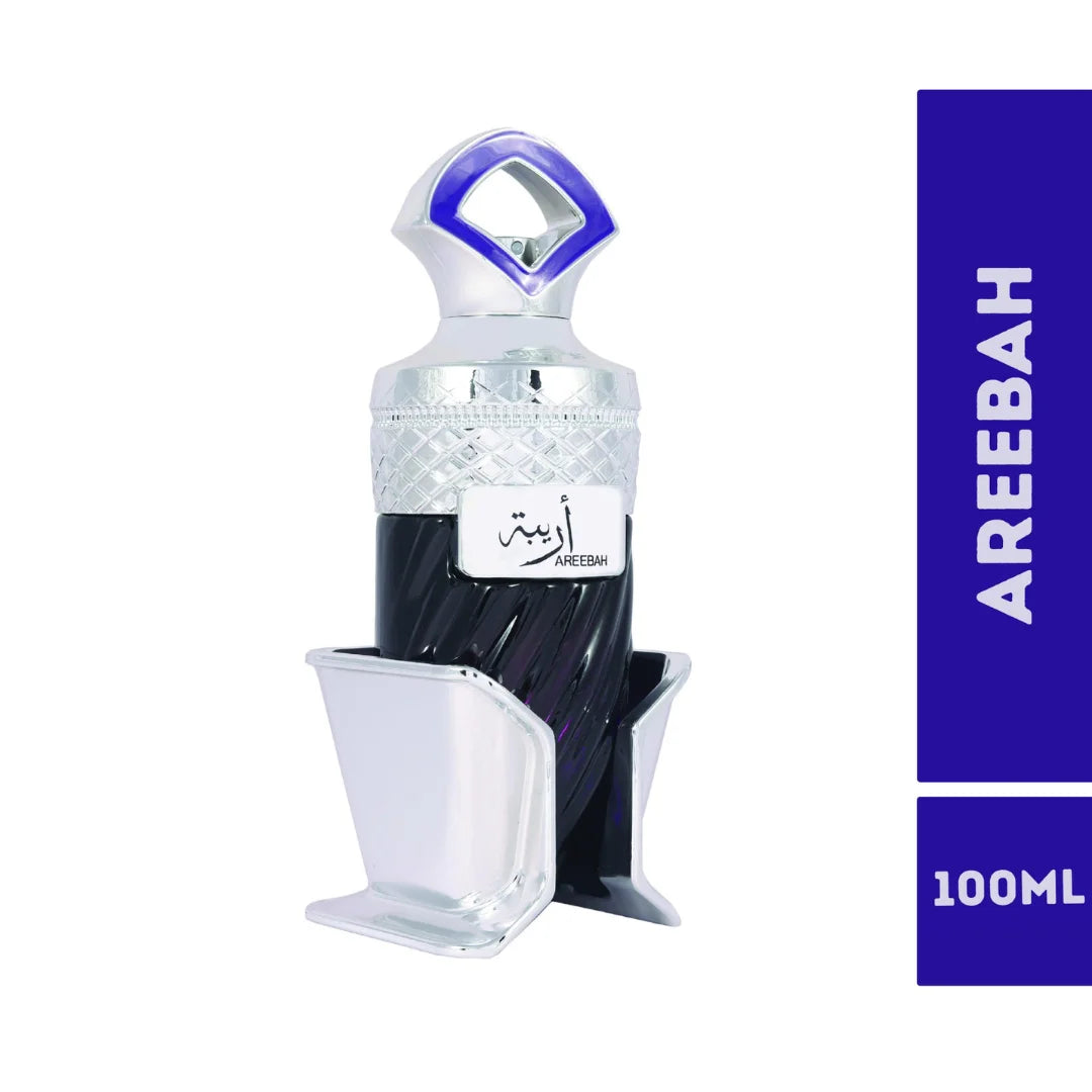 RIIFFS SPRAY AREEBAH UNISEX 100 ML