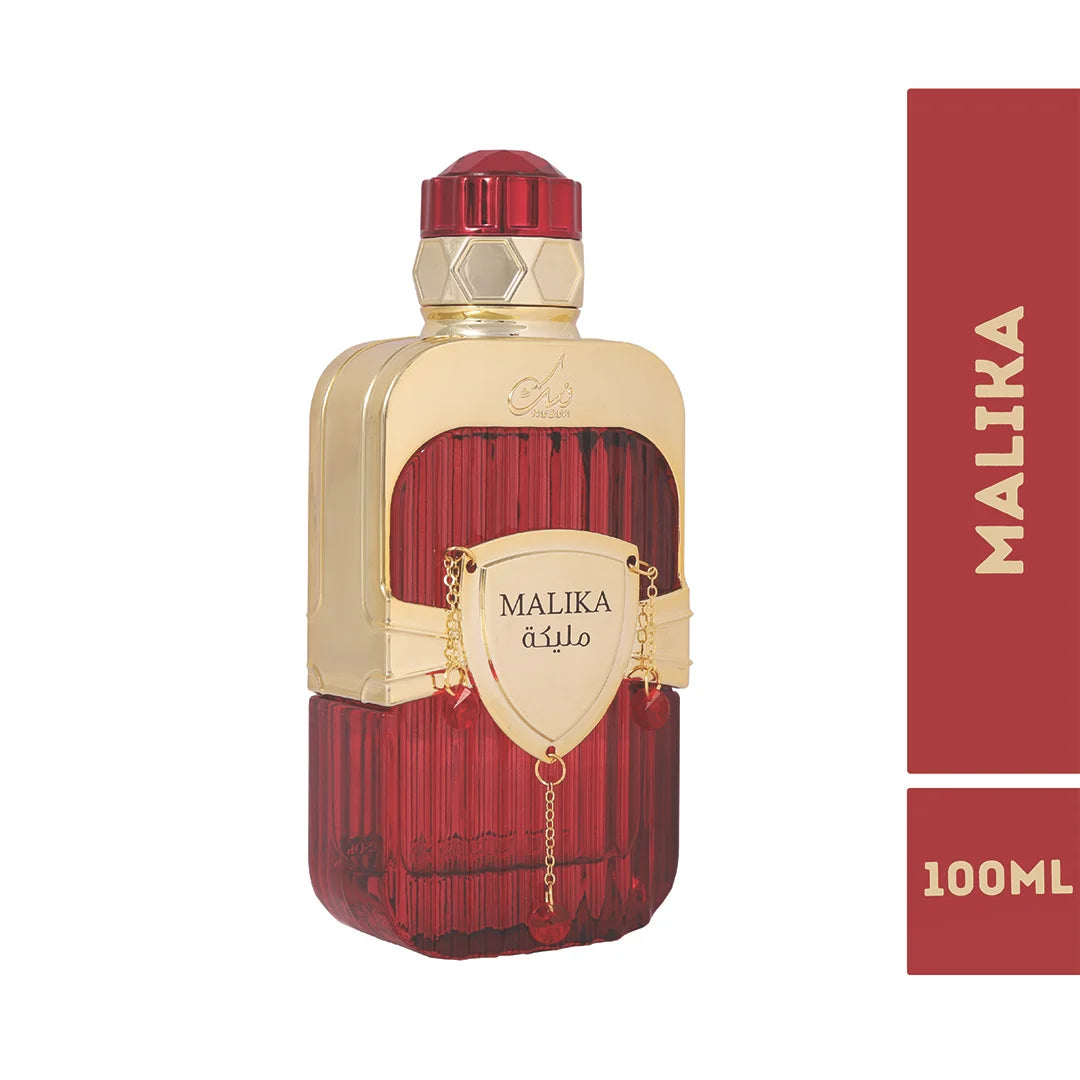NUSUK SPRAY MALIKA POUR FEMME 100 ML