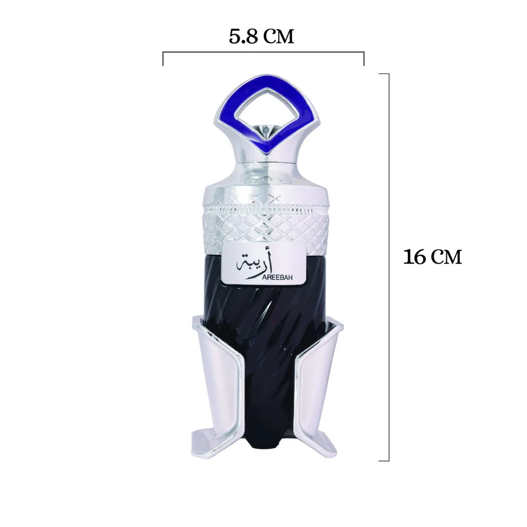 RIIFFS SPRAY AREEBAH UNISEX 100 ML
