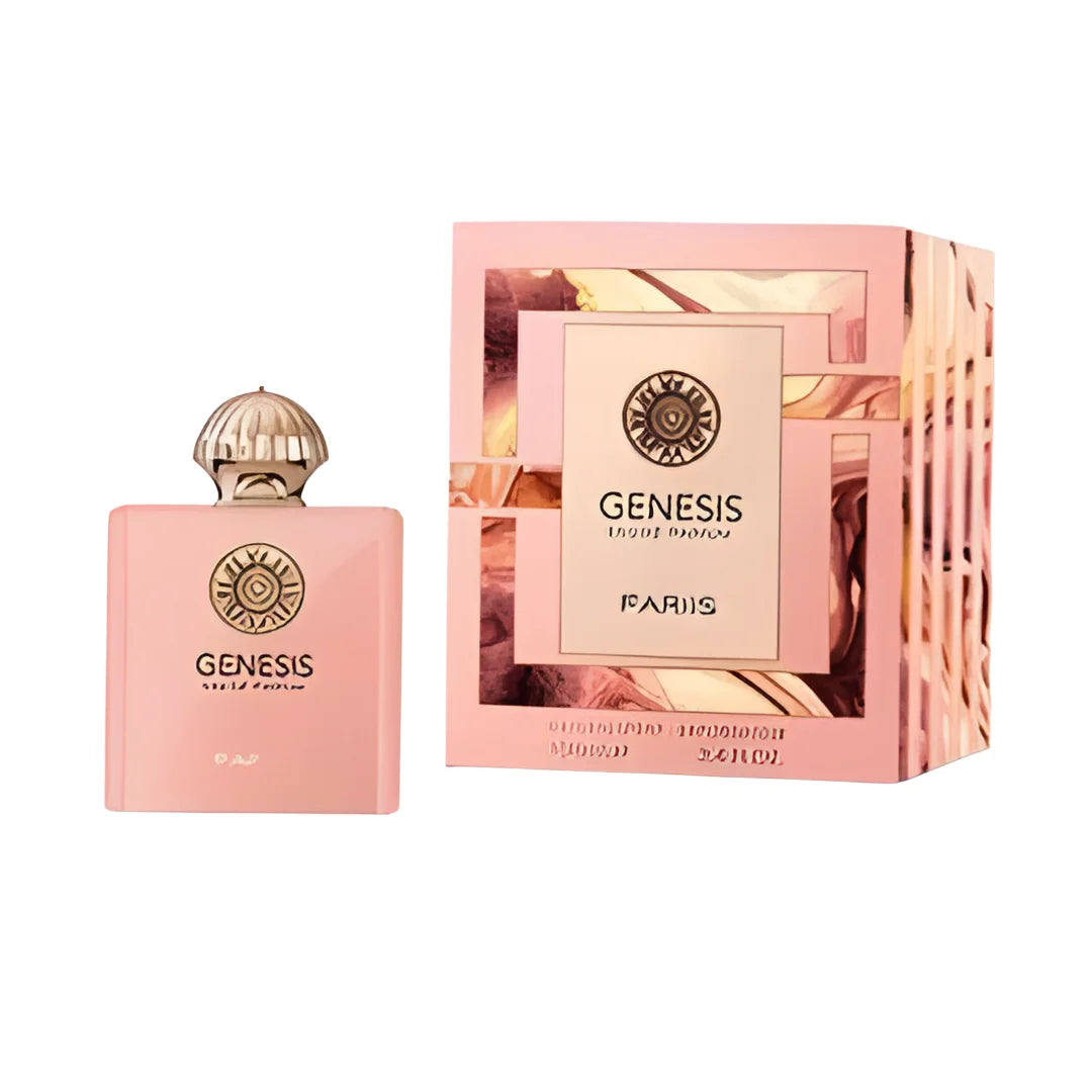 FARIIIS SPRAY GENESIS 100 ML