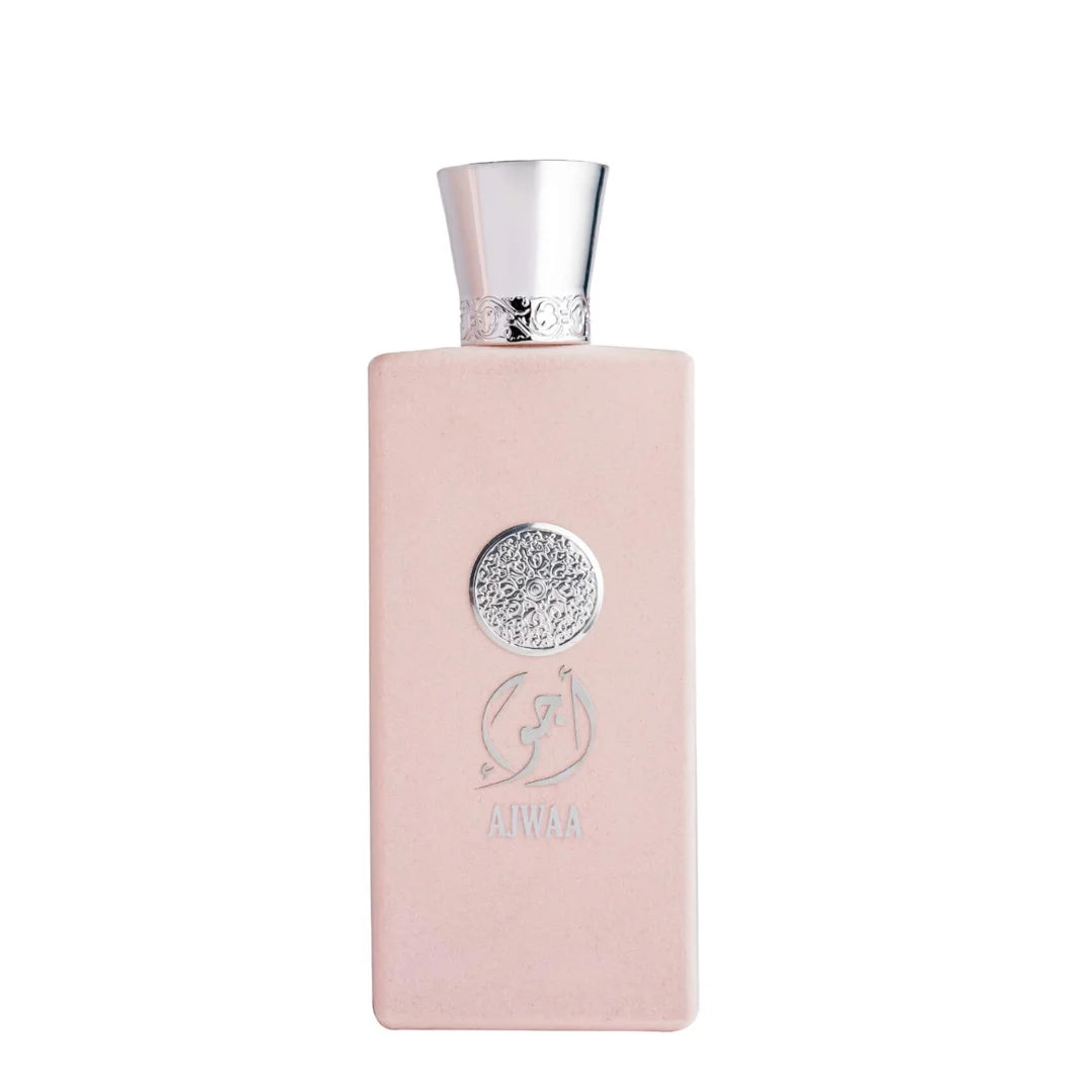 NUSUK SPRAY AJWAA ROSES 100 ML