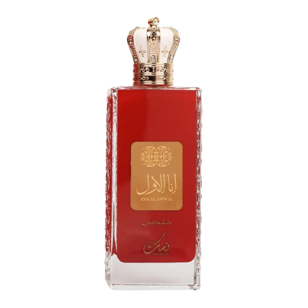 NUSUK SPRAY ANA AL AWWAL MALAKI 100 ML