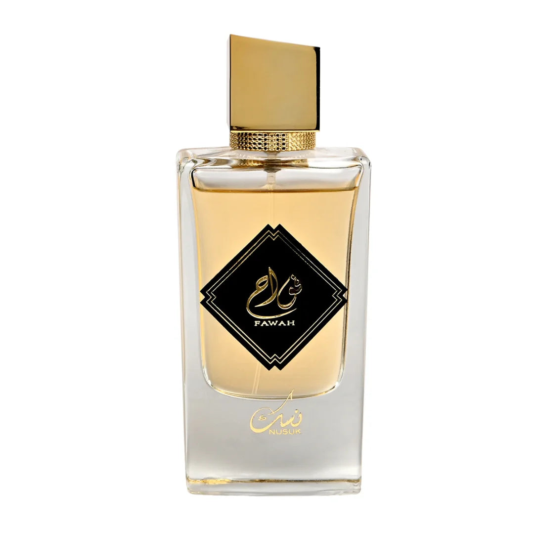 NUSUK SPRAY FAWAH 80 ML