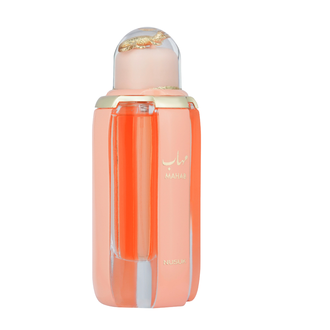 NUSUK SPRAY MAHAB UNISEX 100 ML