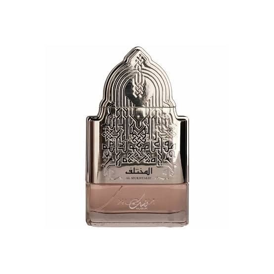NUSUK SPRAY AL MUKHTALIF EXTRAIT WOMEN 100 ML
