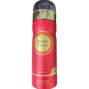 NUSUK SPRAY JOHRA FP 200ml
