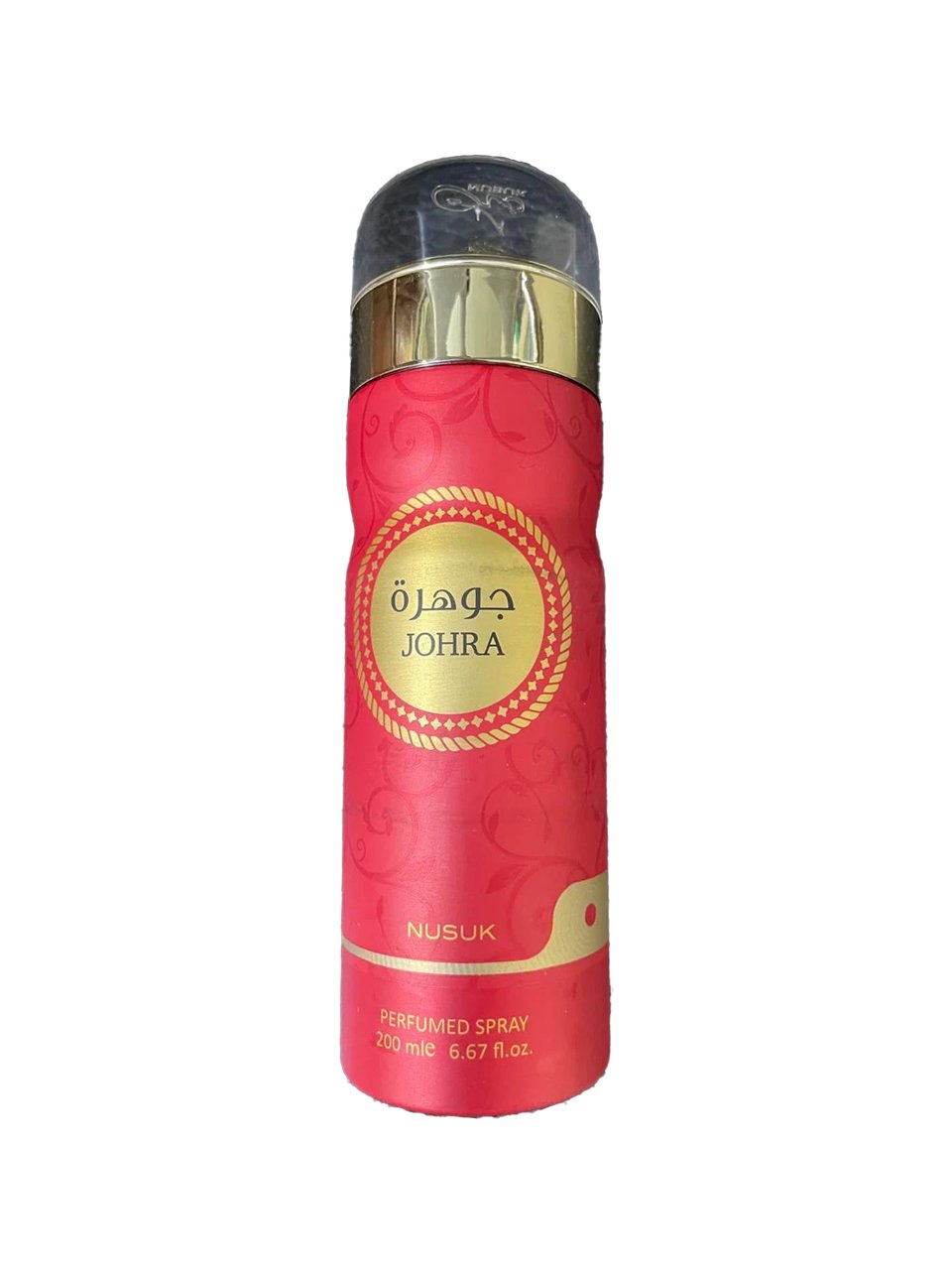 NUSUK SPRAY JOHRA FP 200ml